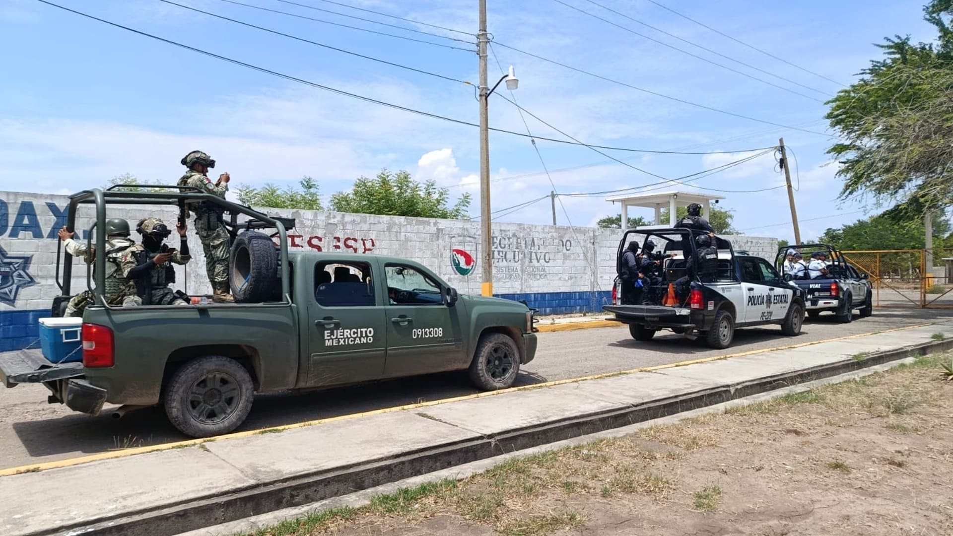 Los municipios de Oaxaca con mayores desafíos de seguridad en 2026: dónde se concentran los delitos de alto impacto