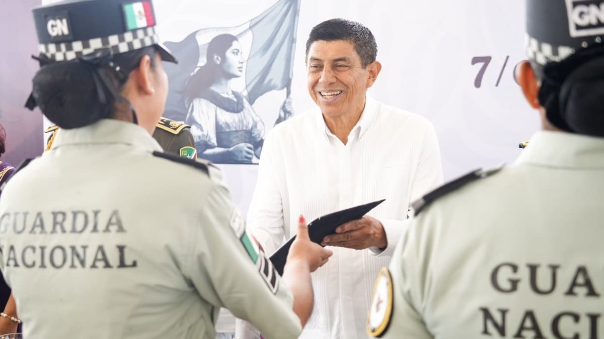 Oaxaca mantiene vigilancia por gusano barrenador; México supera 31 mil casos en año y medio