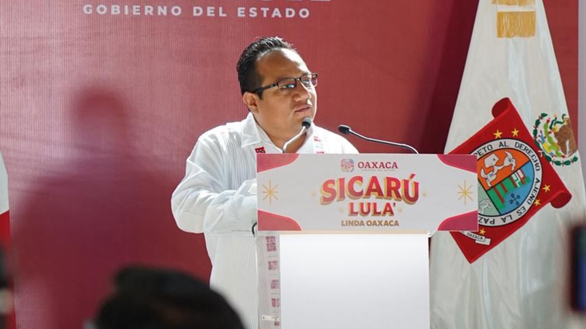 Gobierno de Oaxaca apuesta por nuevos pozos para aliviar la crisis del agua; el suministro seguiría siendo limitado