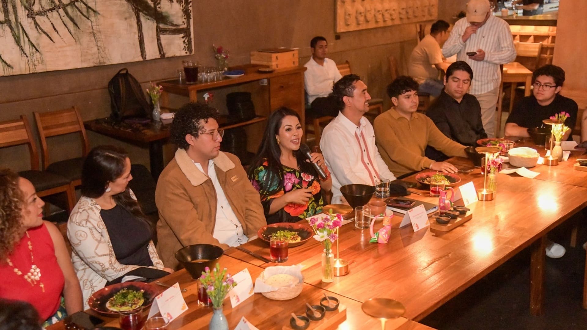 Sectur Oaxaca apuesta por creadores de contenido para impulsar la Guelaguetza 2026; el desafío será traducir alcance digital en turismo real