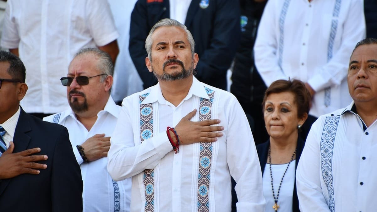 ASF investiga presuntos desvíos por más de 600 millones; Oaxaca también estará bajo la lupa en revisión de recursos públicos