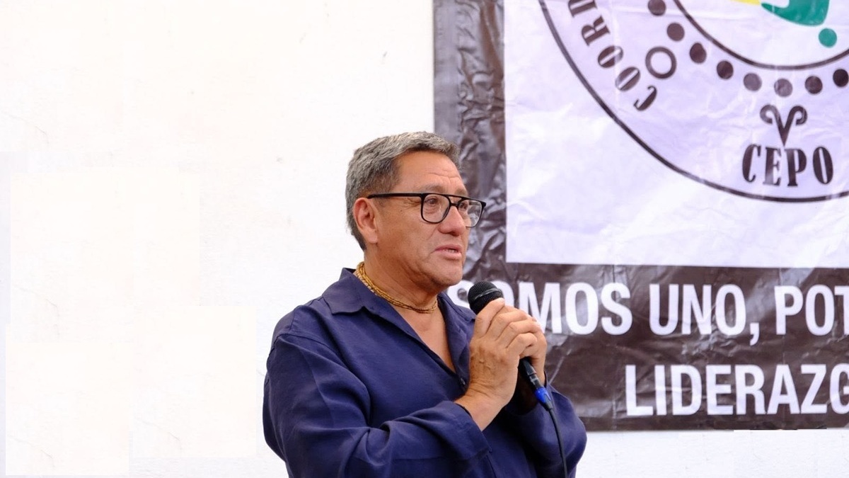 CEPO y el Movimiento Nacional por la Esperanza realizarán una asamblea conjunta en Oaxaca; buscan construir un proyecto de transformación CEPO