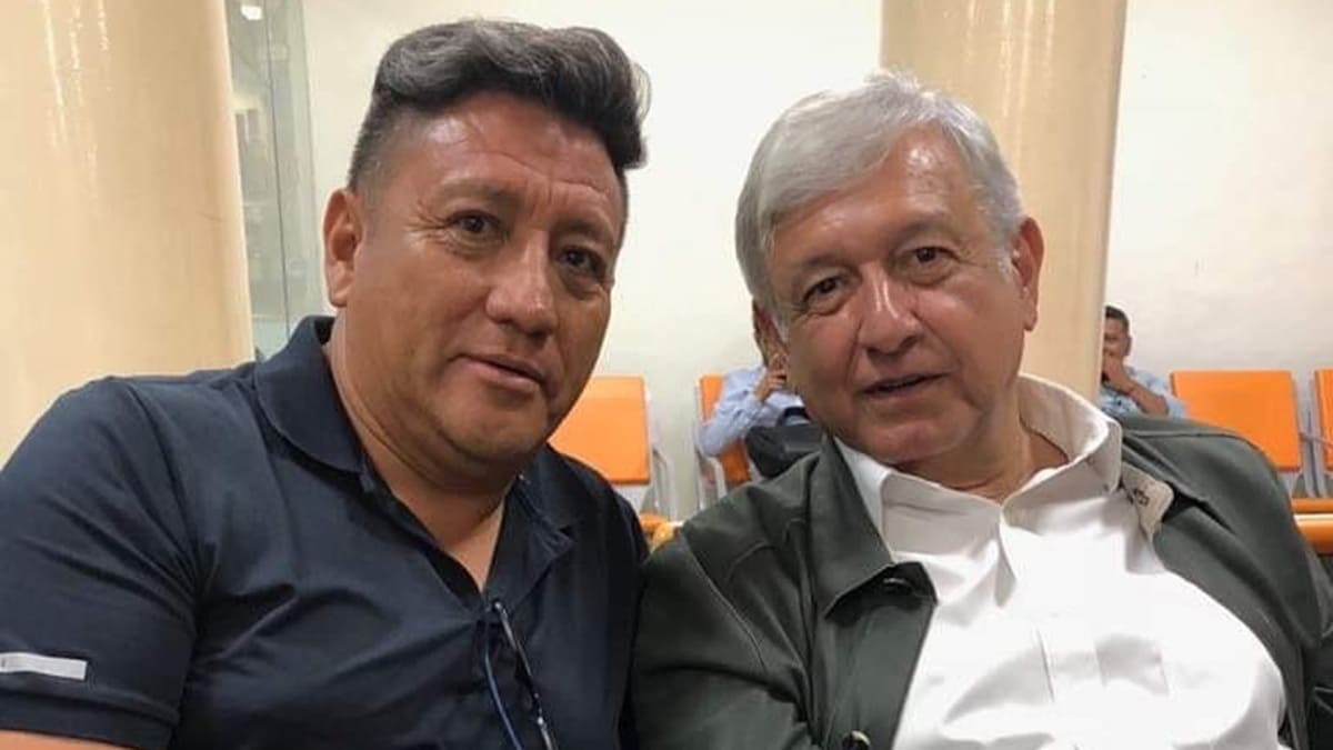¿Quién es Domingo García Mijangos? Perfil y trayectoria del activista oaxaqueño