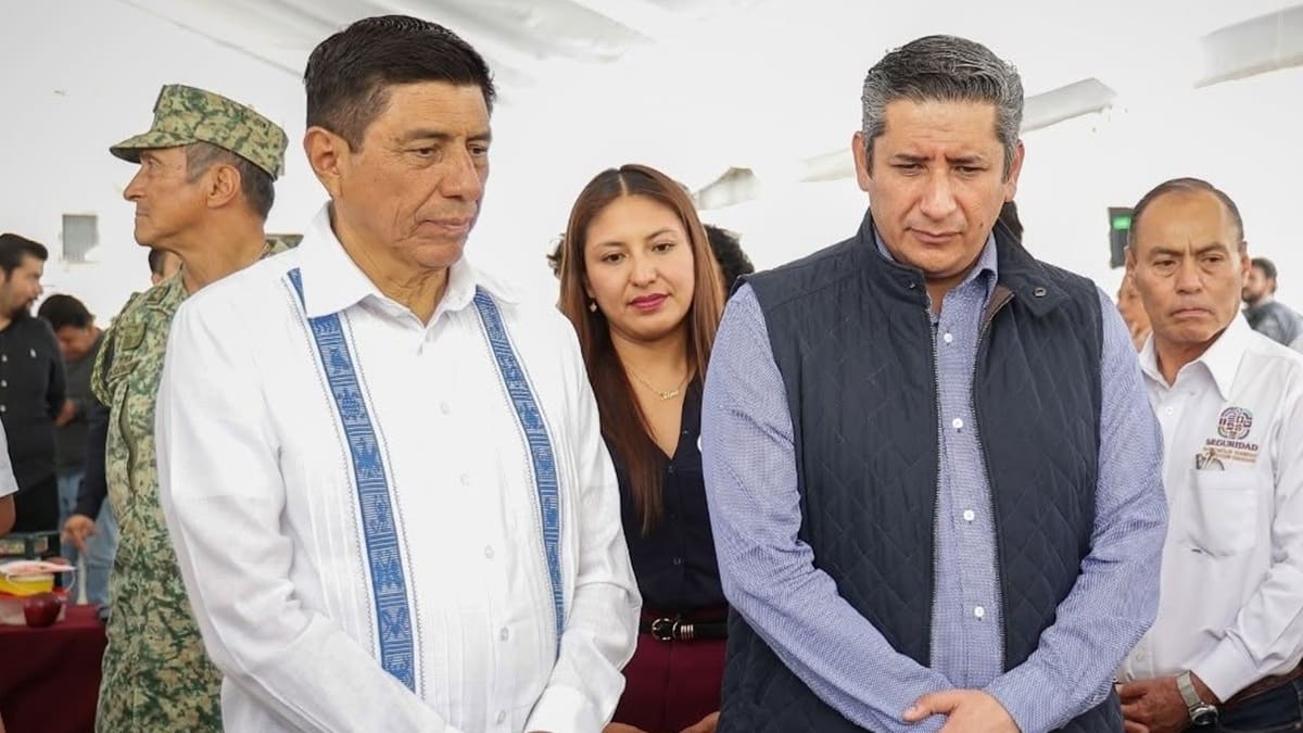 ¿Es legal entregar vehículos recuperados en Oaxaca?