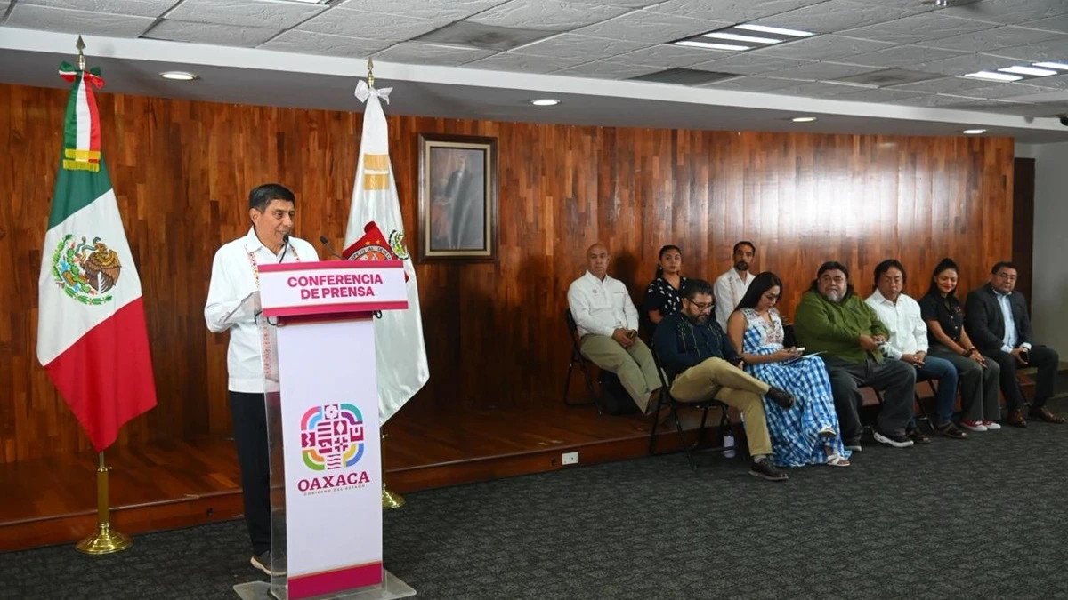 Gobierno de Oaxaca destina más de 500 mdp a la UABJO