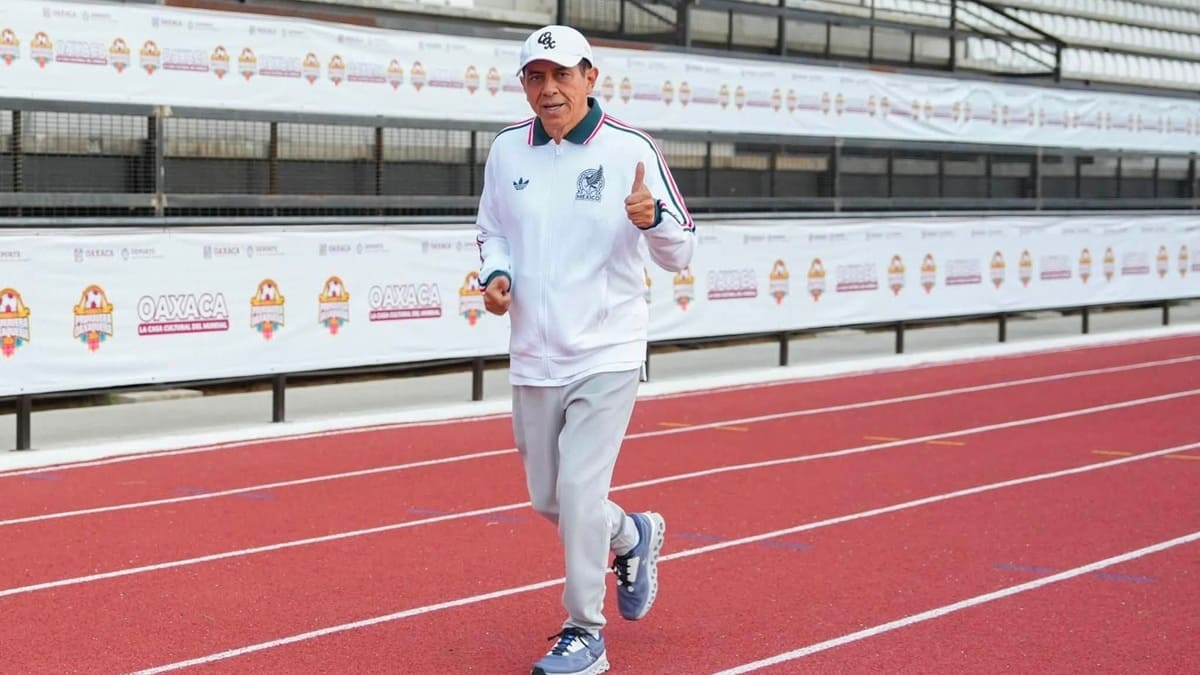 ¿Quién es el actual gobernador de Oaxaca en 2026? Todo sobre Salomón Jara Cruz