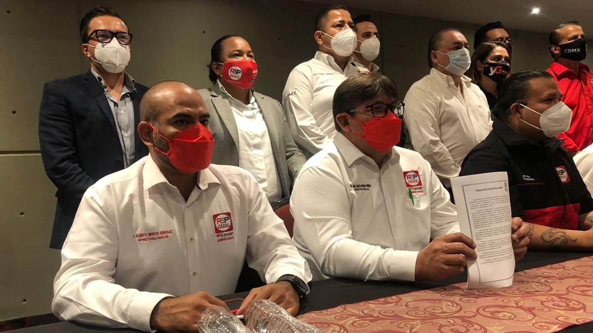 ¿Quién es Juan Alberto Marcos González? Perfil y trayectoria