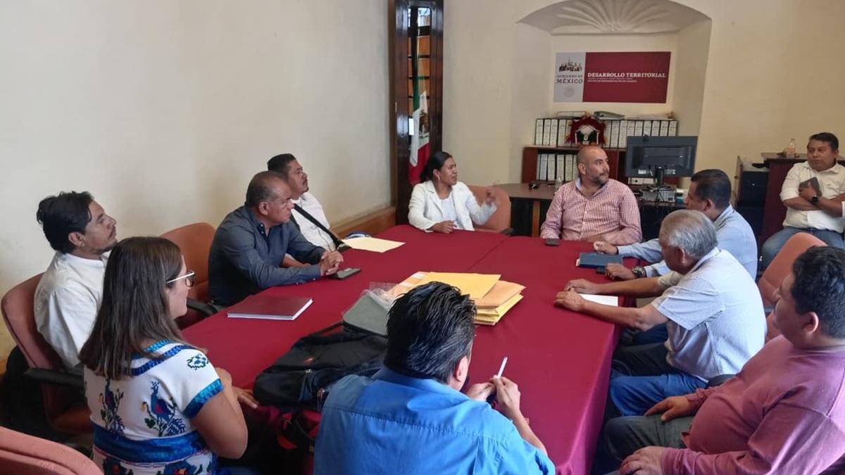 ¿Quién es Juan Alberto Marcos González? Perfil y trayectoria