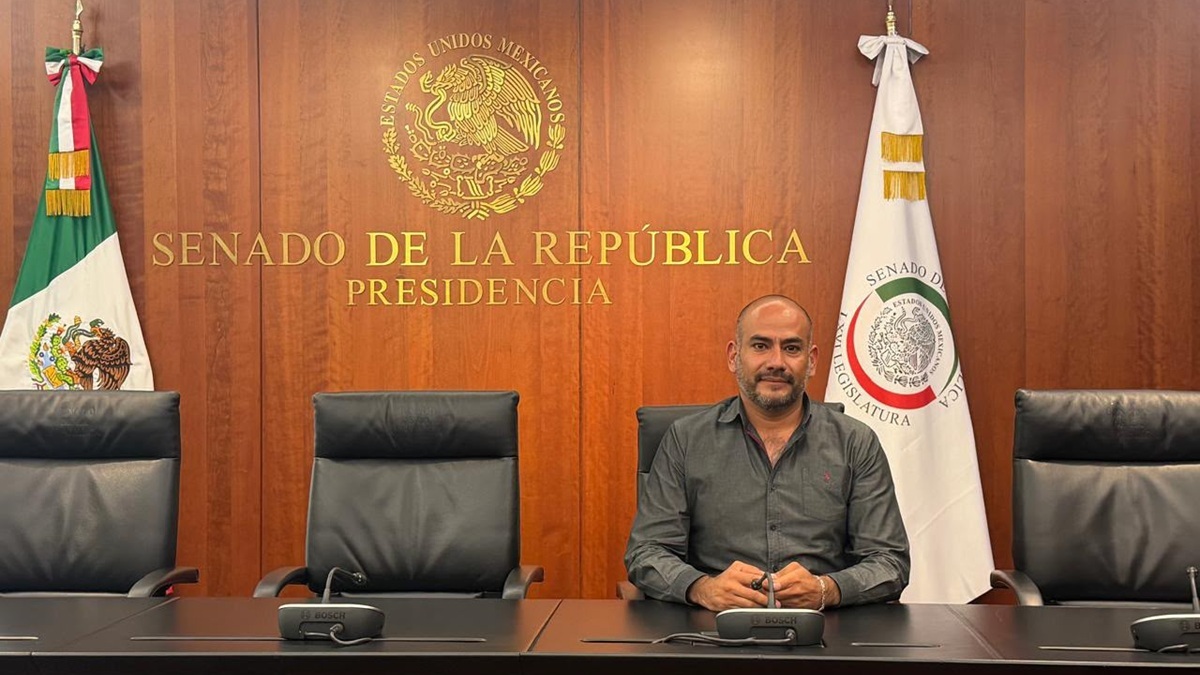 ¿Quién es Juan Alberto Marcos González? Perfil y trayectoria