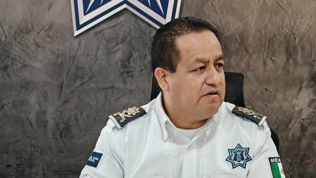 Remueven a delegado de la Policía Vial tras presunta agresión a taxista en Teotitlán de Flores Magón Remueven a delegado de la Policía Vial tras presunta agresión a taxista en Teotitlán de Flores Magón