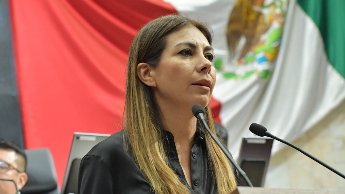 Alejandra García Morlan acusa a CORTV de usar recursos públicos para promoción personal Alejandra