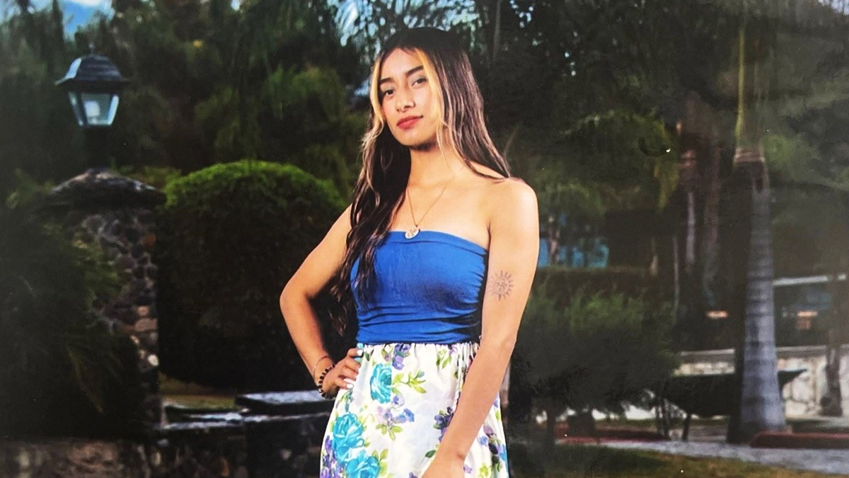 Roxana López Martínez: qué pasó con la joven desaparecida en Oaxaca Roxana