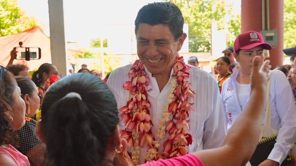 Tarjeta Margarita Maza beneficia a 813 mujeres en el Istmo de Oaxaca Tarjeta Margarita Maza beneficia a 813 mujeres en el Istmo de Oaxaca