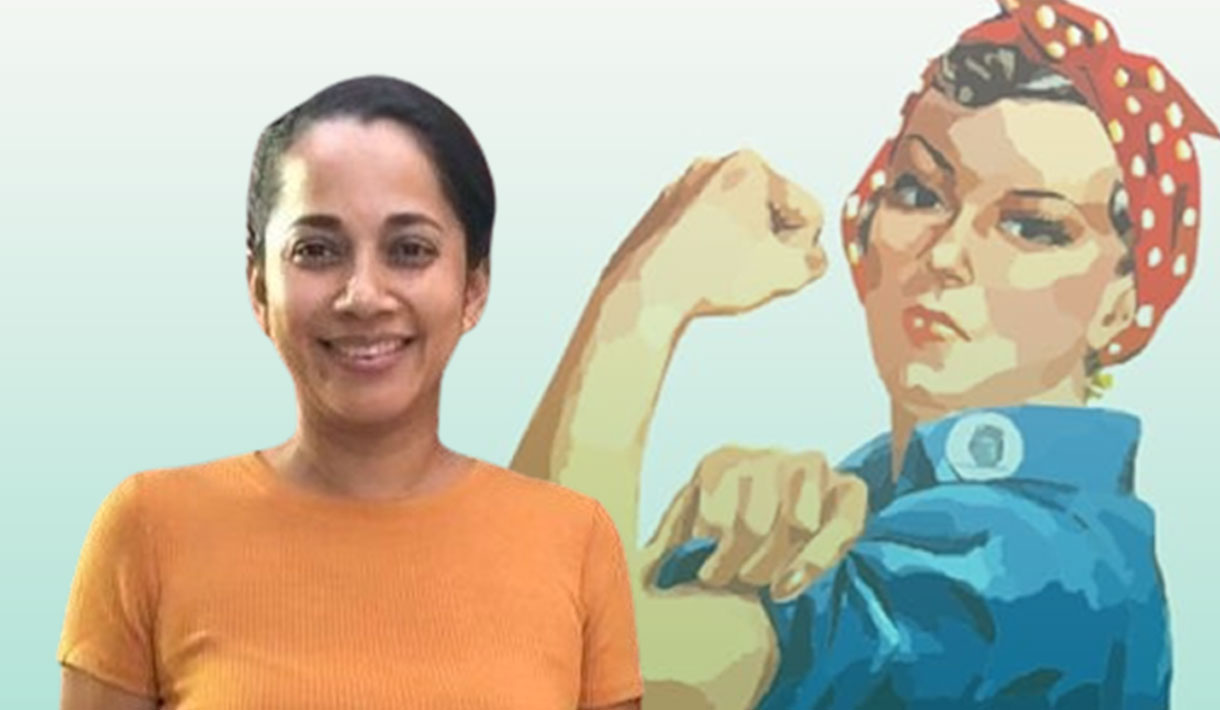 Lili Baños - Columnista Oaxaca Informa