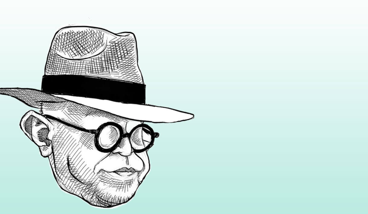 Rapé - Columnista Oaxaca Informa - Rapé