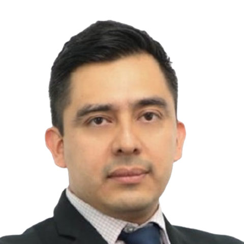 Juan Carlos Chávez Martínez