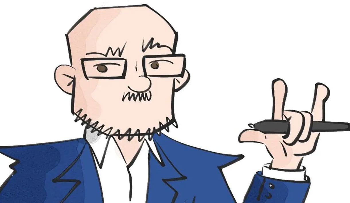 El Cartón de Vicrogue