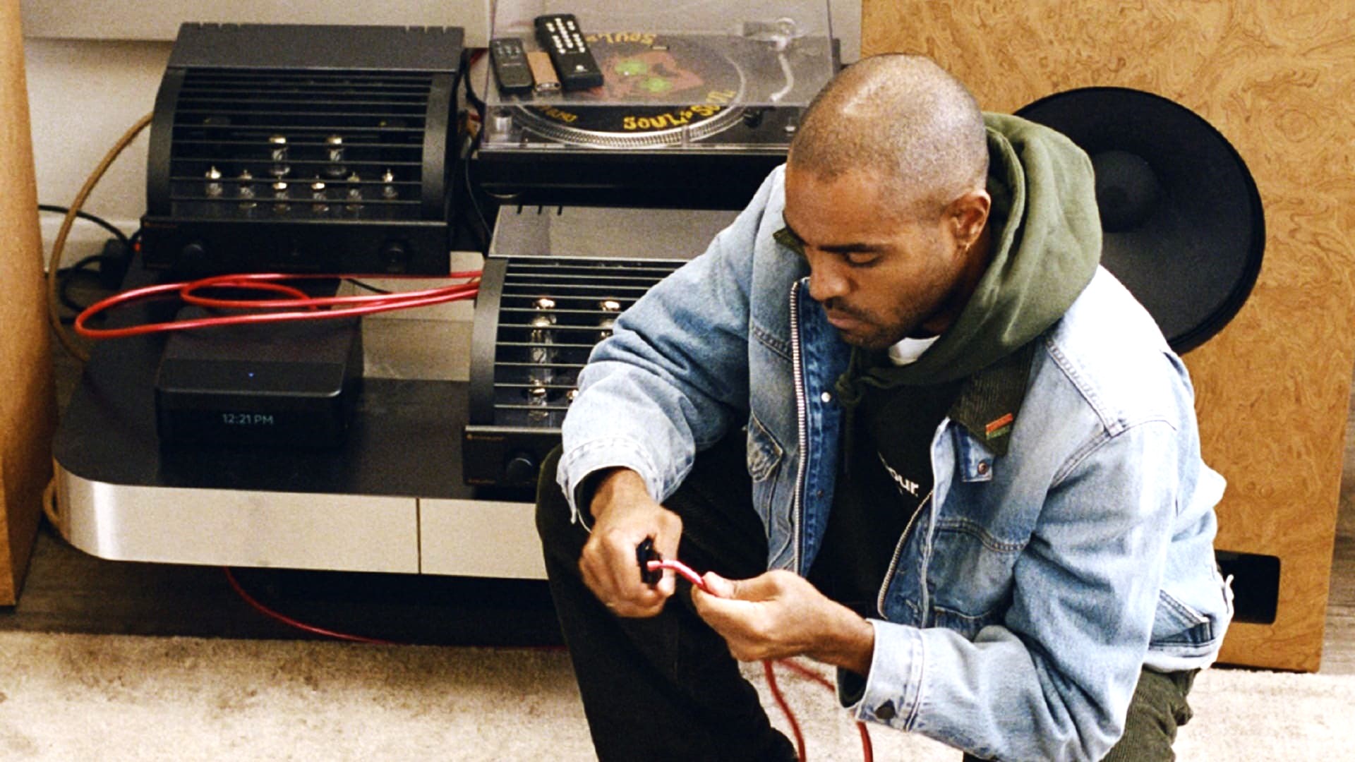 Colección Levi’s x Barbour, la fusión de lo mejor de ambos mundos Colección Levi’s x Barbour, la fusión de lo mejor de ambos mundos