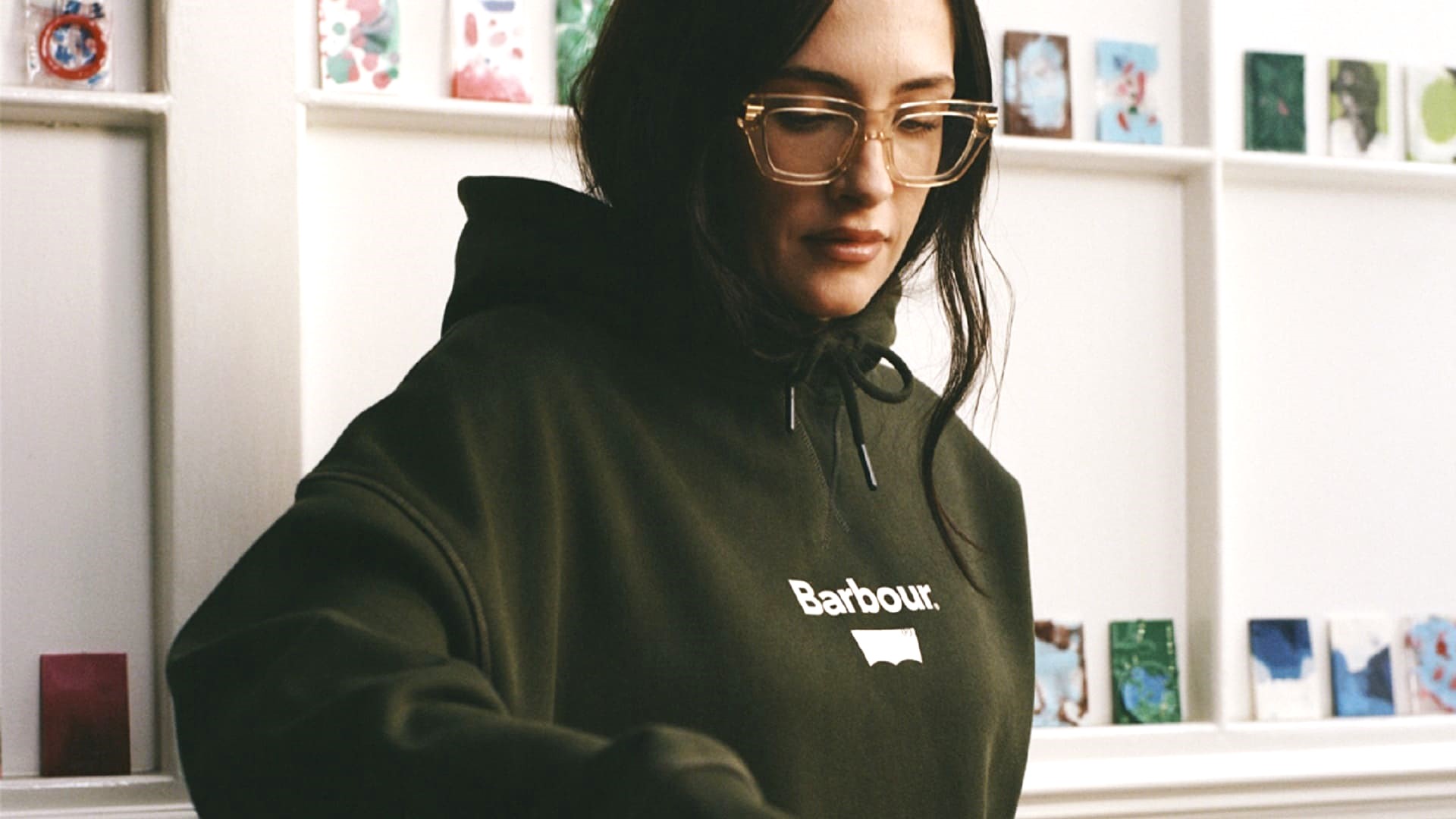 Colección Levi’s x Barbour, la fusión de lo mejor de ambos mundos Colección Levi’s x Barbour, la fusión de lo mejor de ambos mundos