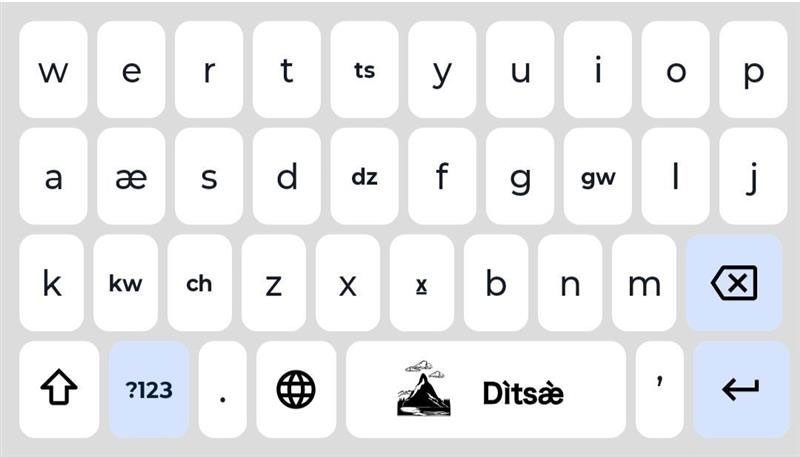 Motorola anuncia la inclusión de una sexta variante en su Teclado Zapoteco