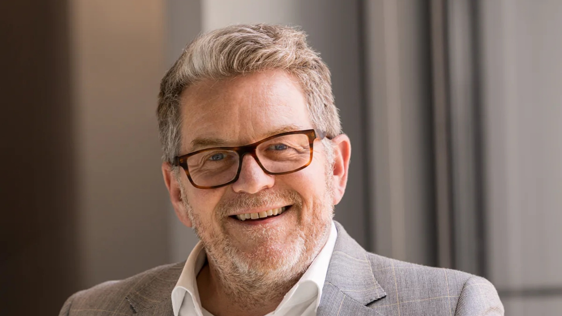 Volkswagen anuncia a Andreas Mindt como nuevo director de diseño Volkswagen anuncia a Andreas Mindt como nuevo director de diseño