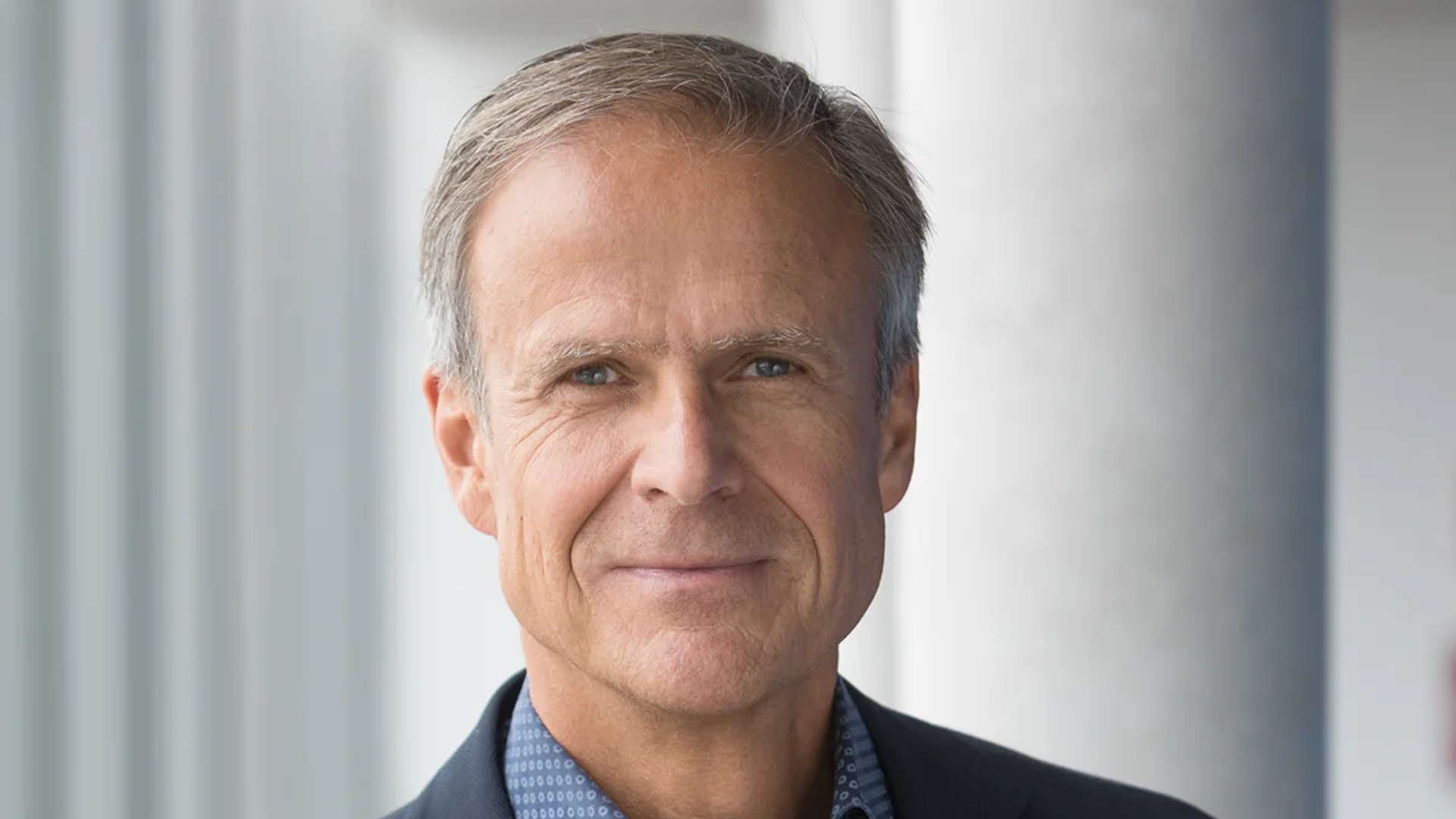 Volkswagen anuncia a Andreas Mindt como nuevo director de diseño Volkswagen anuncia a Andreas Mindt como nuevo director de diseño