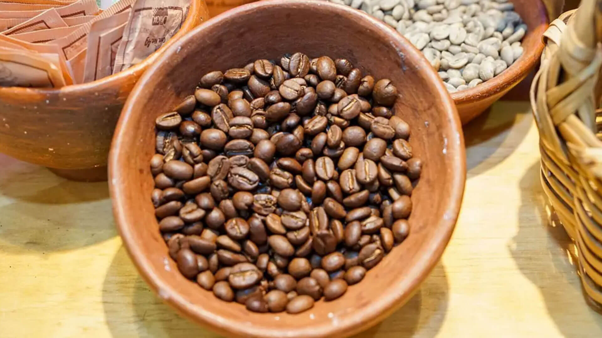 Anuncian la Convención del Café Oaxaqueño 2024