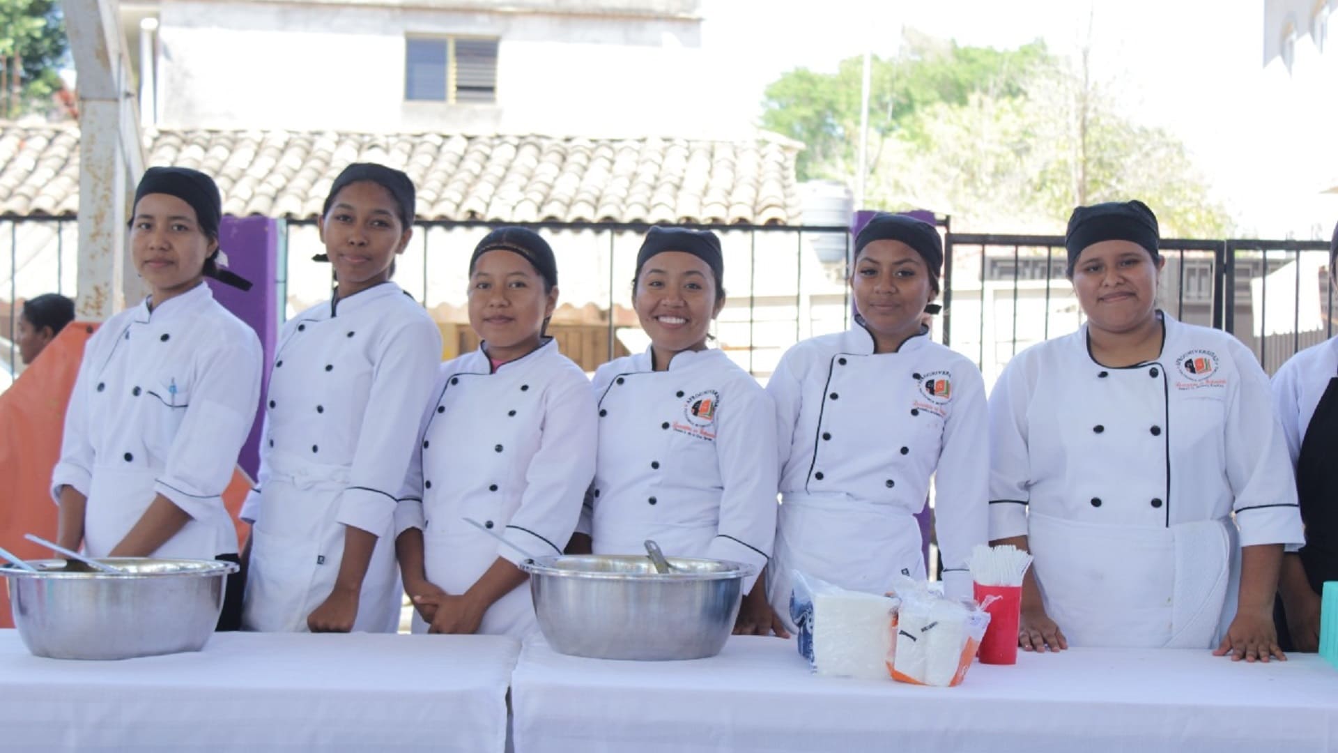 Afrouniversidad Politécnica Intercultural abre proceso de admisión 2025: Fechas, carreras y todo lo que debes saber Afrouniversidad Politécnica Intercultural abre proceso de admisión 2025: Fechas, carreras y todo lo que debes saber