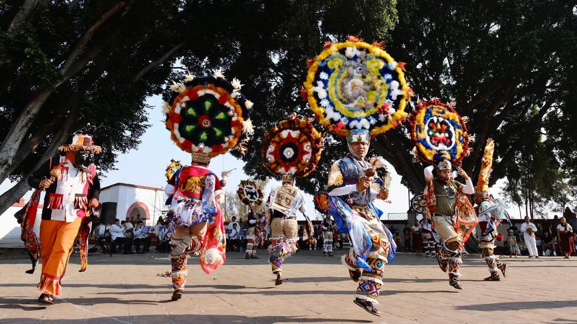 Concluye el primer recorrido de evaluación rumbo a la Guelaguetza 2025