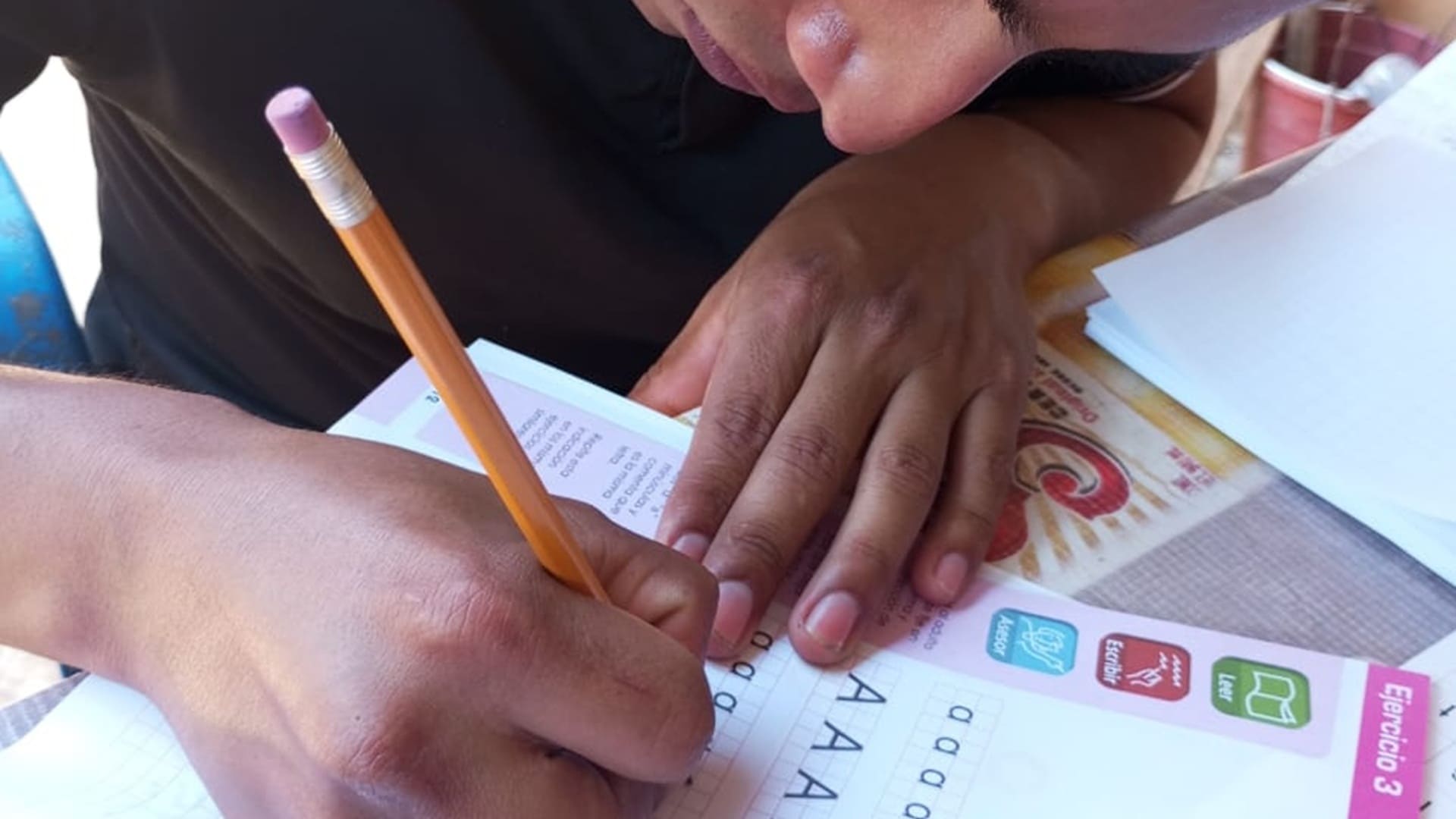 IEEA convoca a mayores de 18 años a certificar estudios de nivel básico con examen único IEEA convoca a mayores de 18 años a certificar estudios de nivel básico con examen único