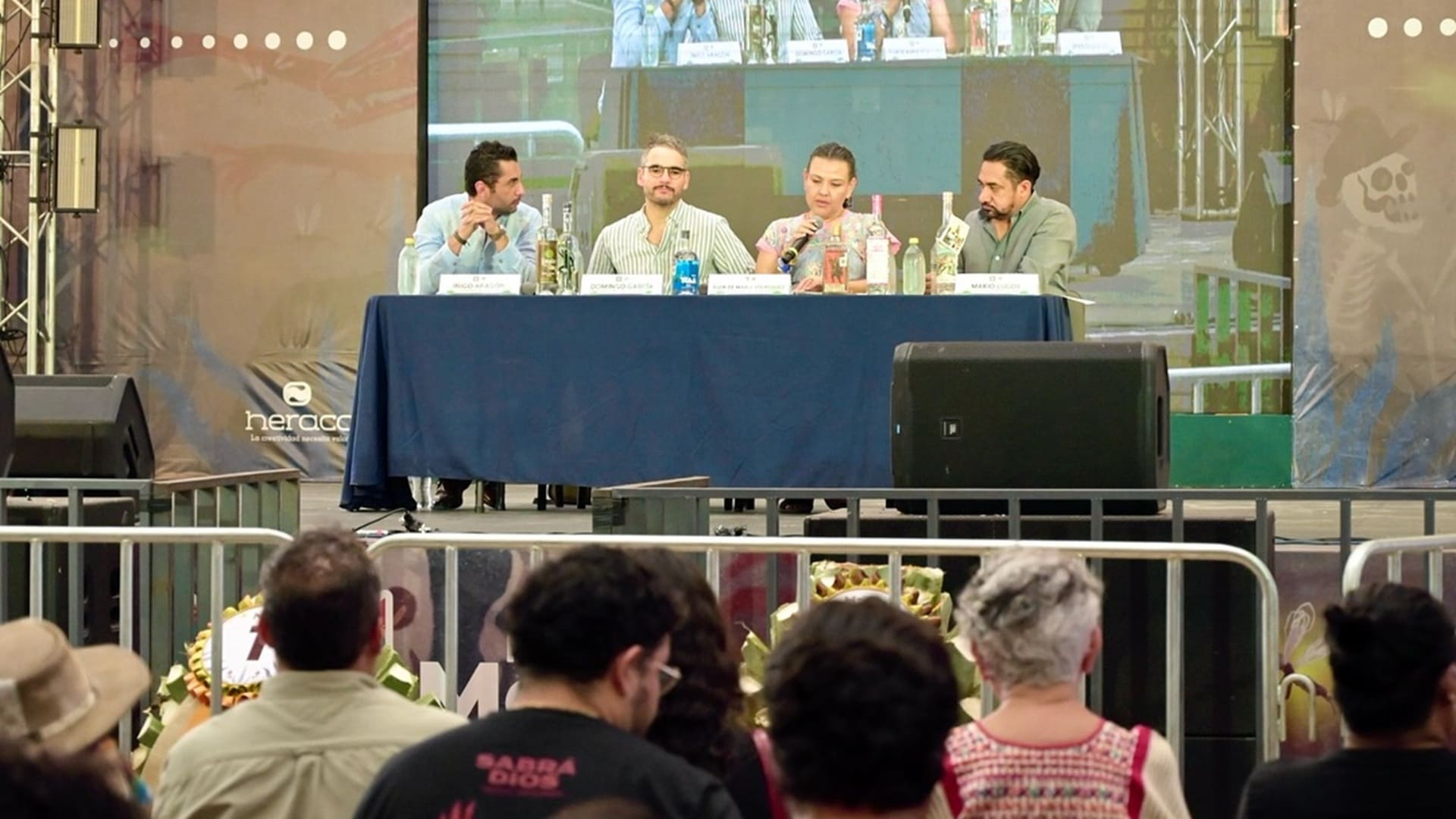 La revolución del mezcal tradicional, el libro que explora la complejidad de la emblemática bebida La revolución del mezcal tradicional, el libro que explora la complejidad de la emblemática bebida