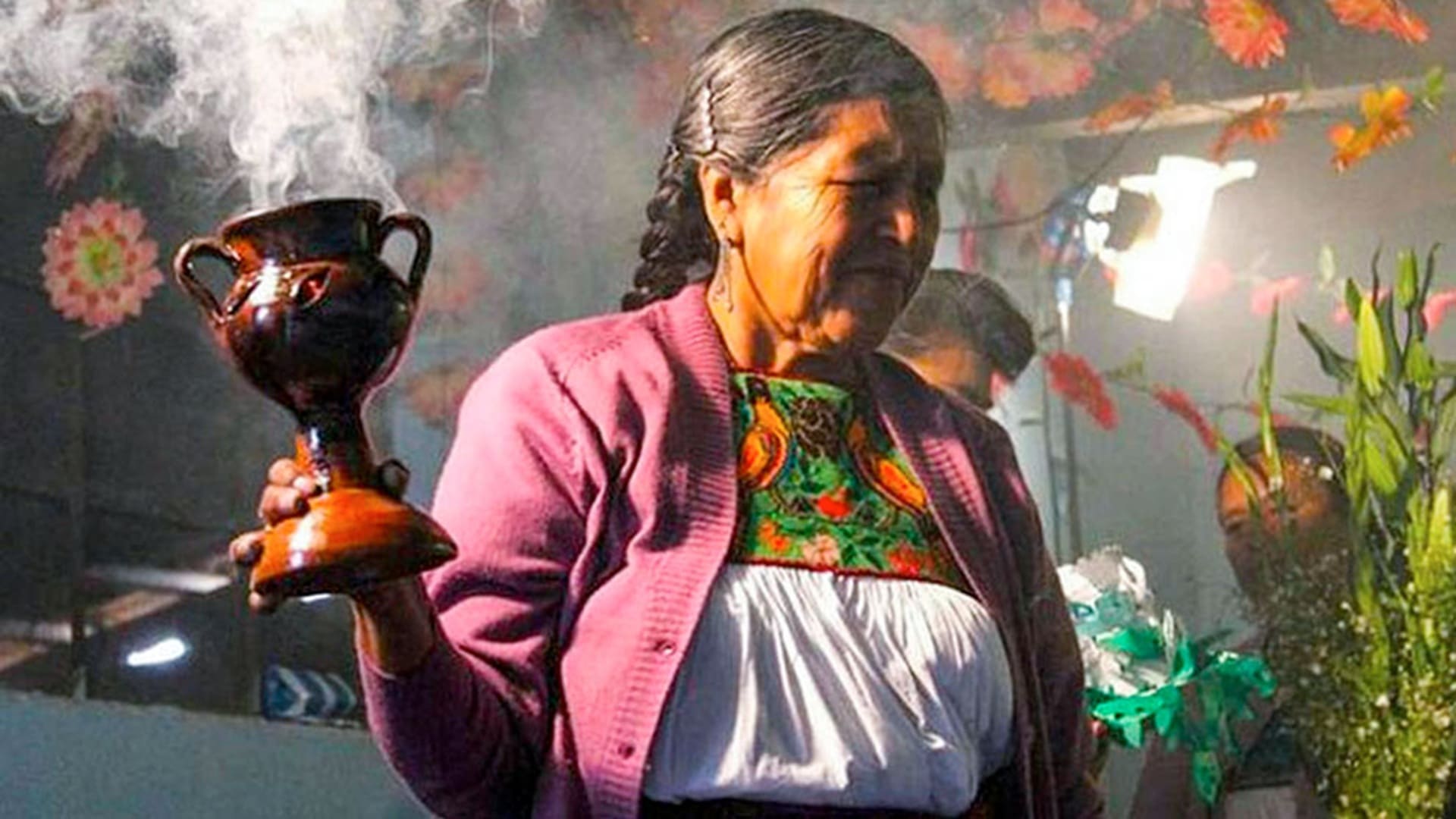 Conocimientos de pueblos originarios y afromexicanos fortalecen el sistema médico Conocimientos de pueblos originarios y afromexicanos fortalecen el sistema médico