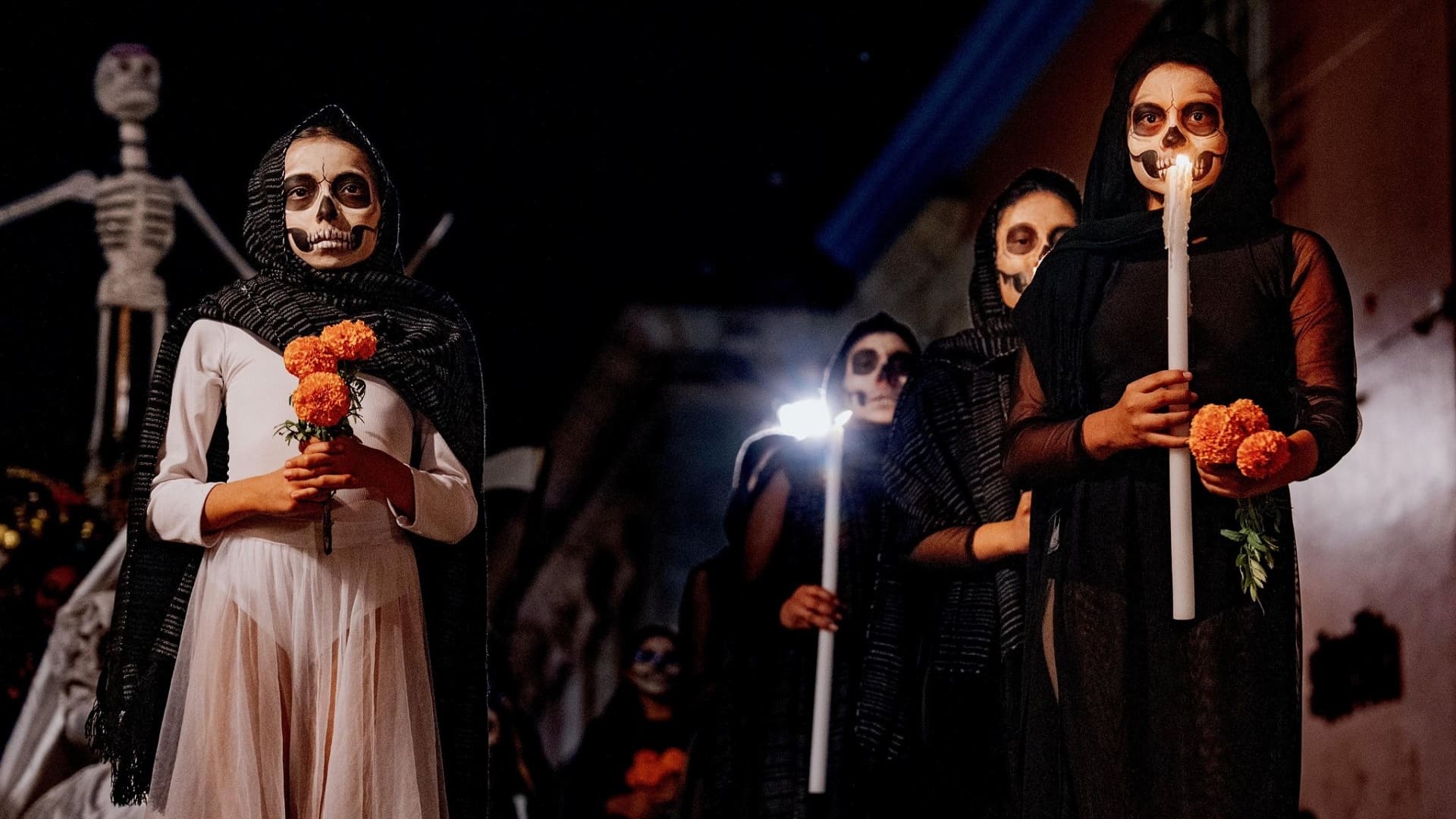 Día de Muertos 2025 en Oaxaca: los imperdibles de la capital para vivir la tradición Día de Muertos 2025 en Oaxaca: los imperdibles de la capital para vivir la tradición