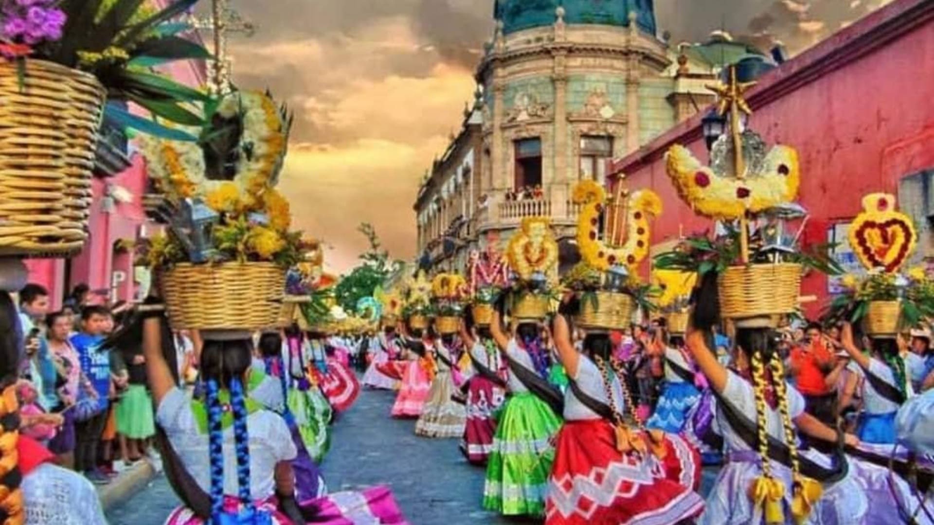 Oaxaca: Guía 2025 para saber qué hacer, visitar y comer Oaxaca: Guía 2025 para saber qué hacer, visitar y comer