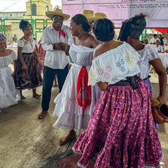 El pueblo afromexicano se une para diseñar un Plan de Justicia con identidad y desarrollo