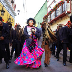 Pueblo afromexicano: orgullo y riqueza cultural de Oaxaca