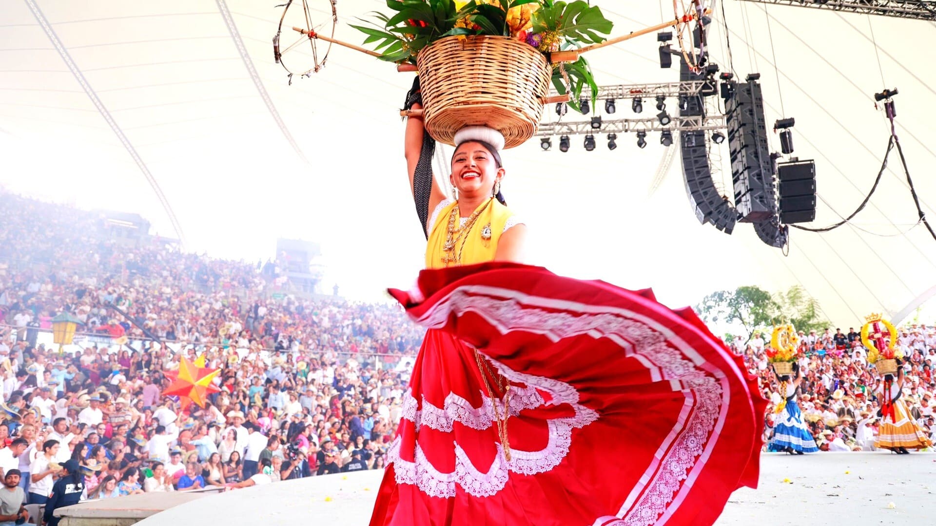 Guelaguetza 2026: calendario oficial, actividades y fechas en Oaxaca Guelaguetza 2026: calendario oficial, actividades y fechas en Oaxaca