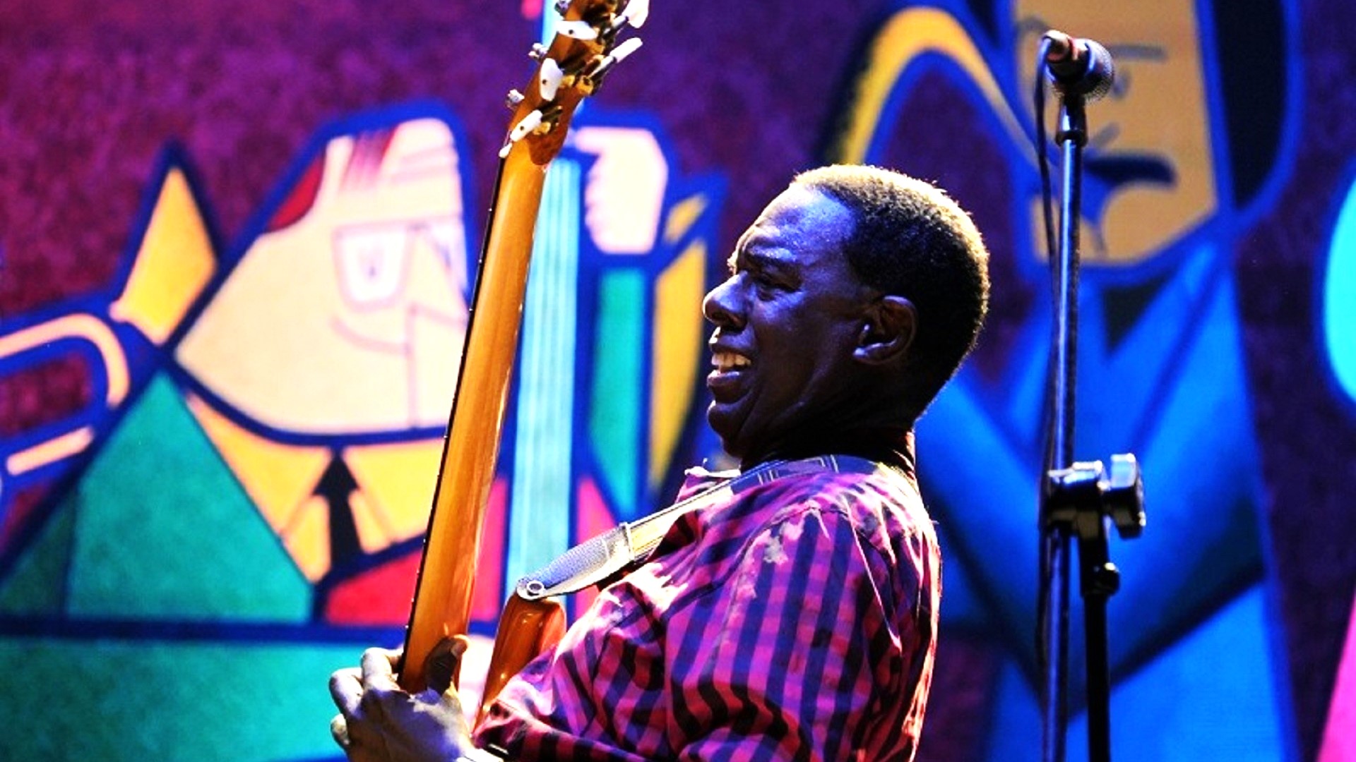 Mazunte se llena de ritmo con el Festival Internacional de Jazz y Algo Más 2025 Mazunte se llena de ritmo con el Festival Internacional de Jazz y Algo Más 2025