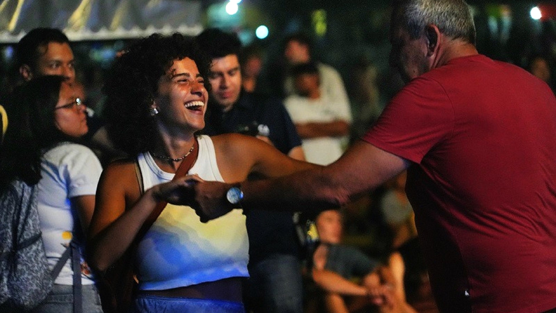 Mazunte se llena de ritmo con el Festival Internacional de Jazz y Algo Más 2025 Mazunte se llena de ritmo con el Festival Internacional de Jazz y Algo Más 2025