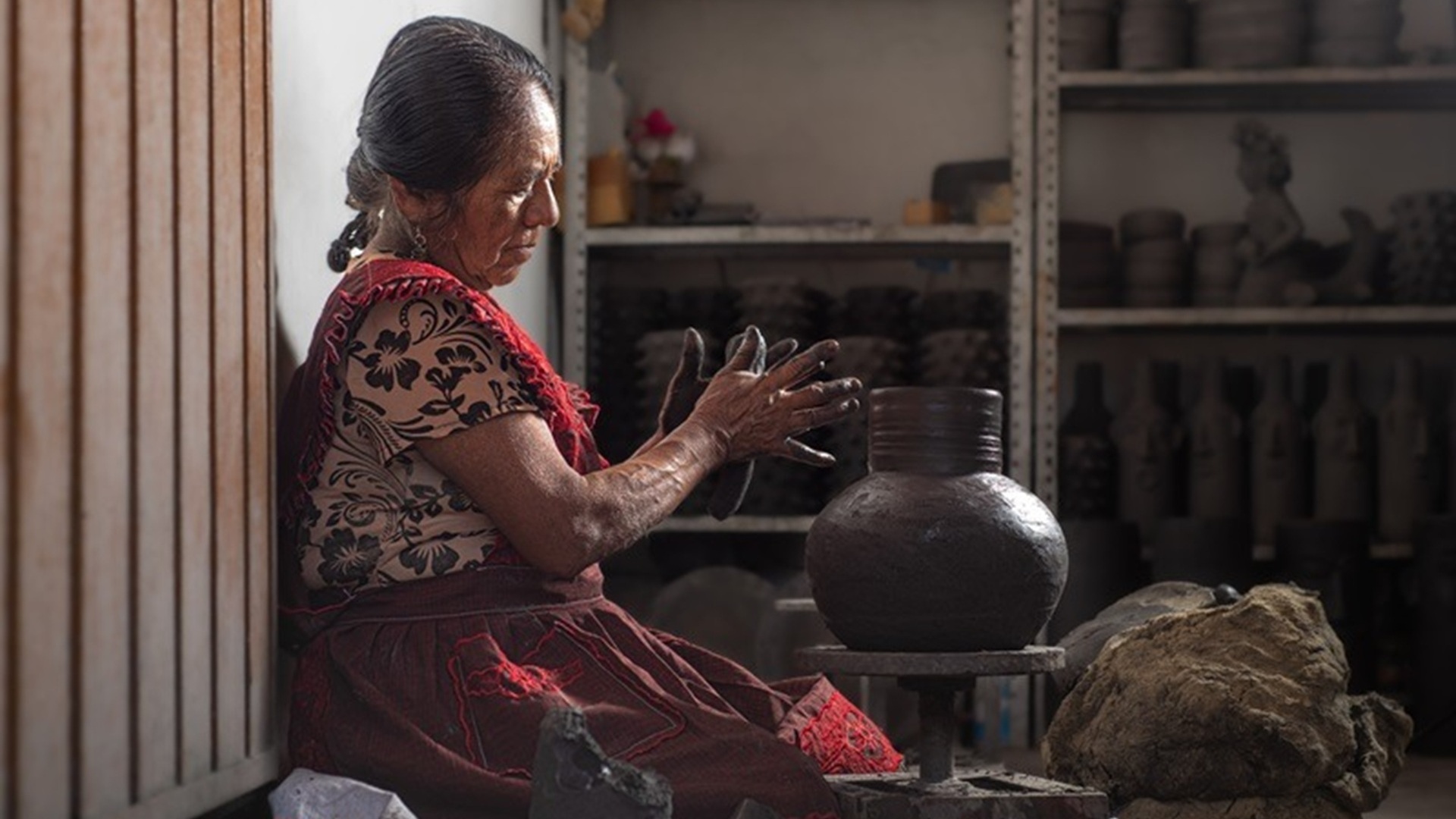 Del Centro Histórico a la Ruta Mágica de las Artesanías: un viaje cultural por Oaxaca