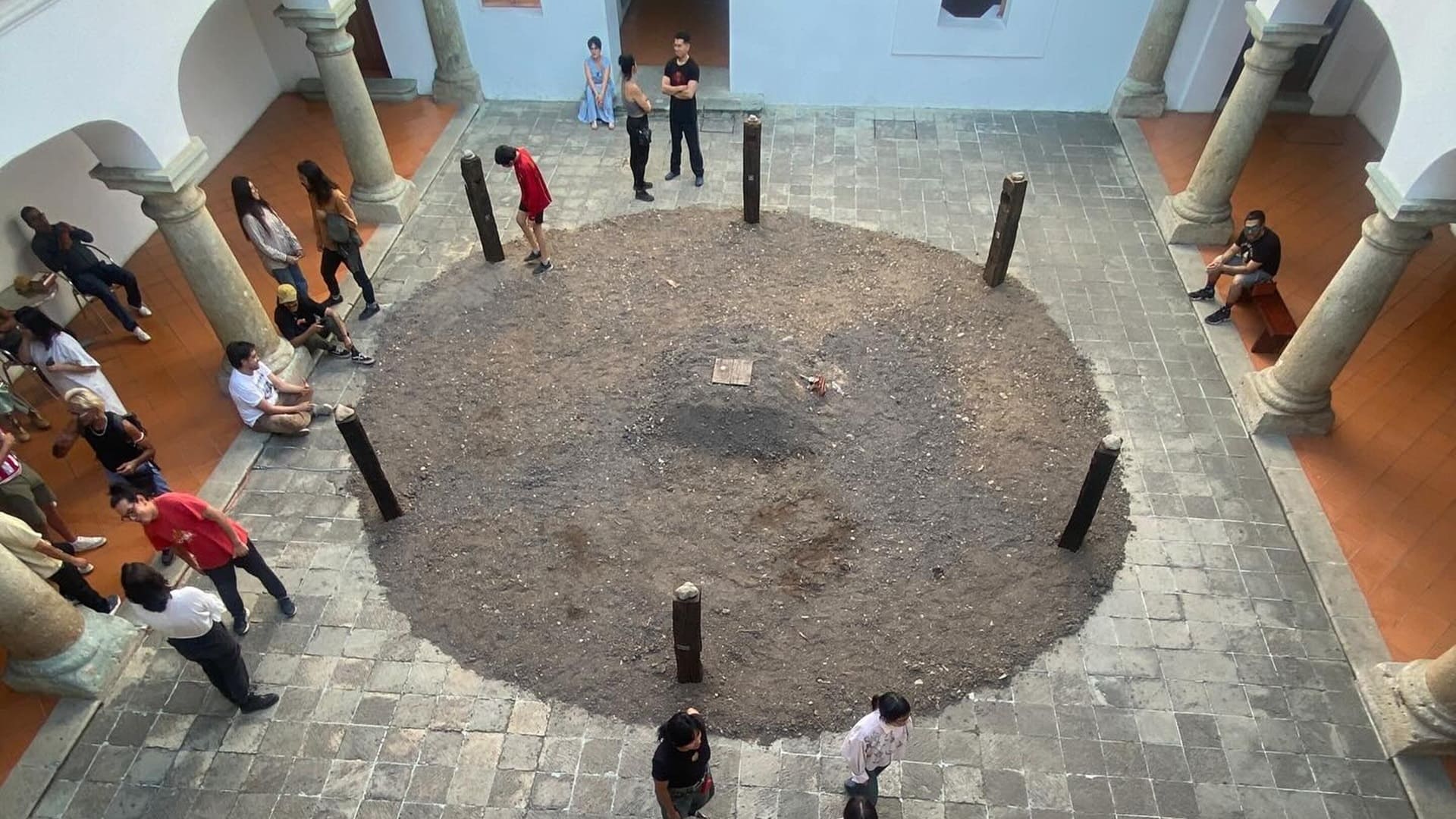 Cuatro actividades culturales imperdibles este fin de semana en Oaxaca capital