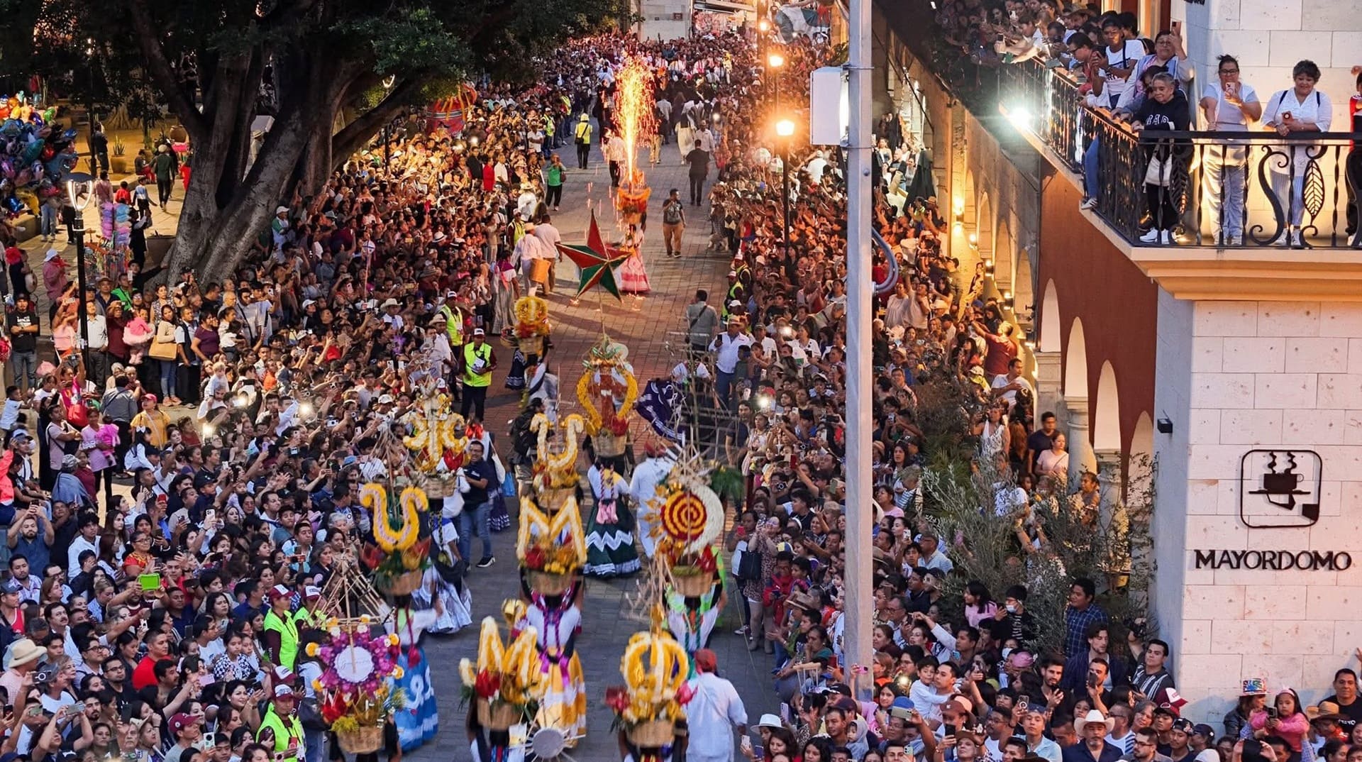 Cuánto cuesta viajar a Oaxaca en 2026: hospedaje, comida y transporte