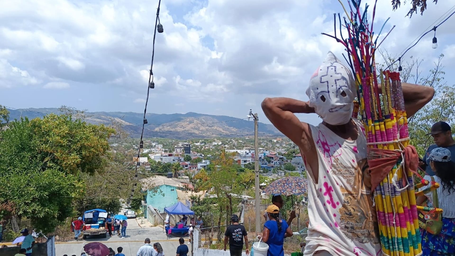 Viernes Santo 2026 en Pinotepa: la tradición, ayuno y reflexión en Oaxaca