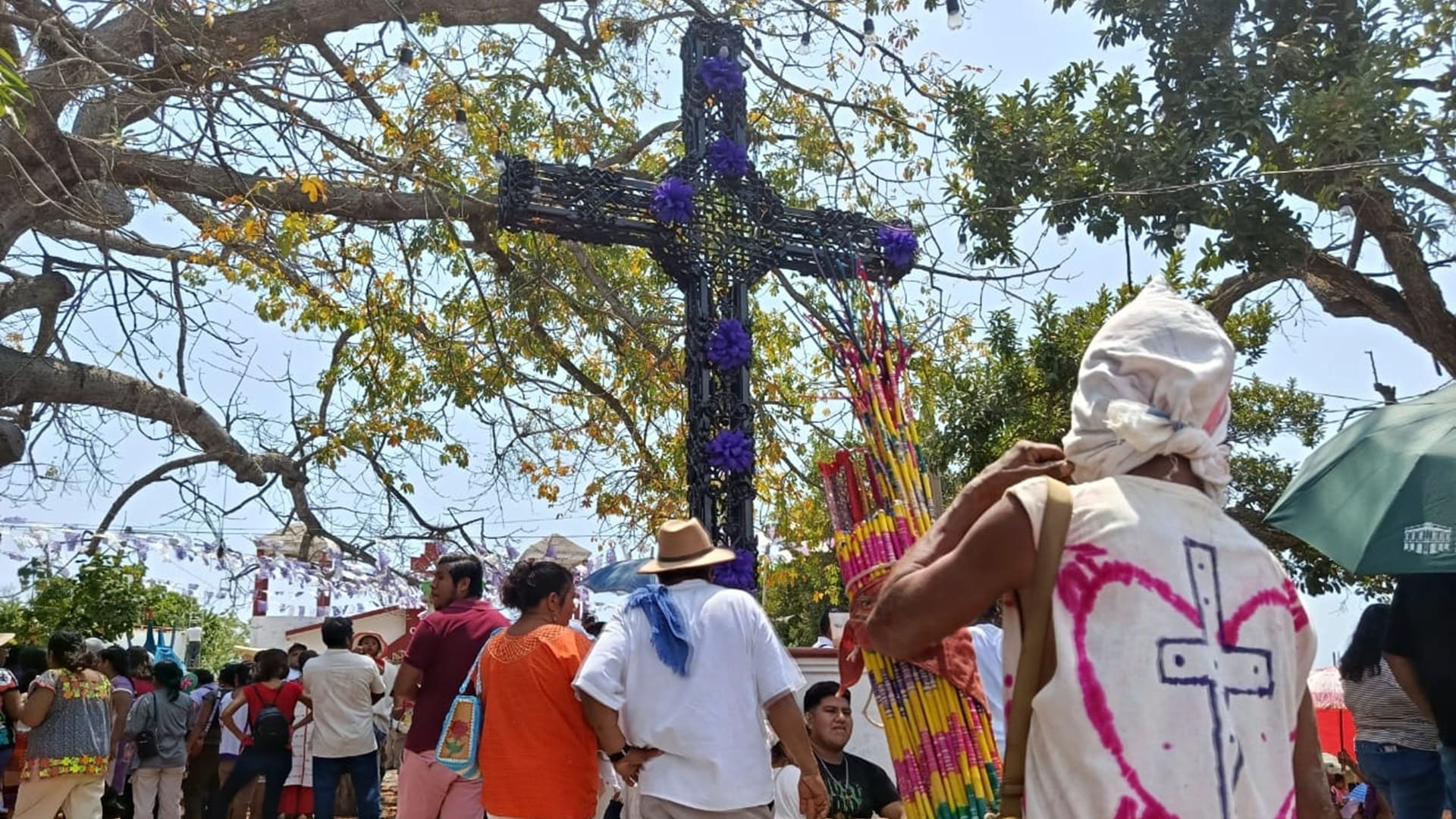 Viernes Santo 2026 en Pinotepa: la tradición, ayuno y reflexión en Oaxaca