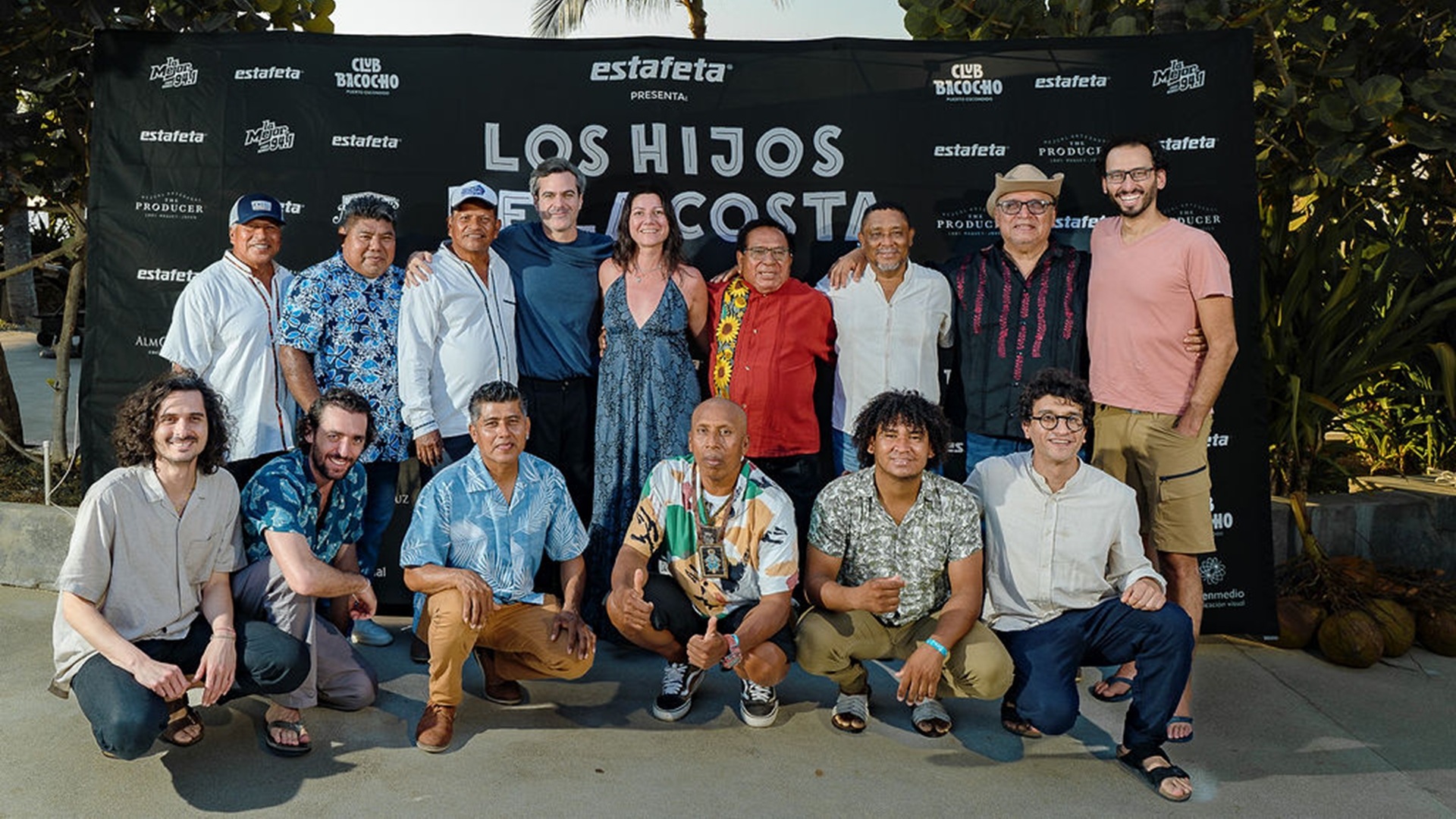 “Los hijos de la Costa”: el documental que rescata la herencia afromexicana de Oaxaca y Guerrero