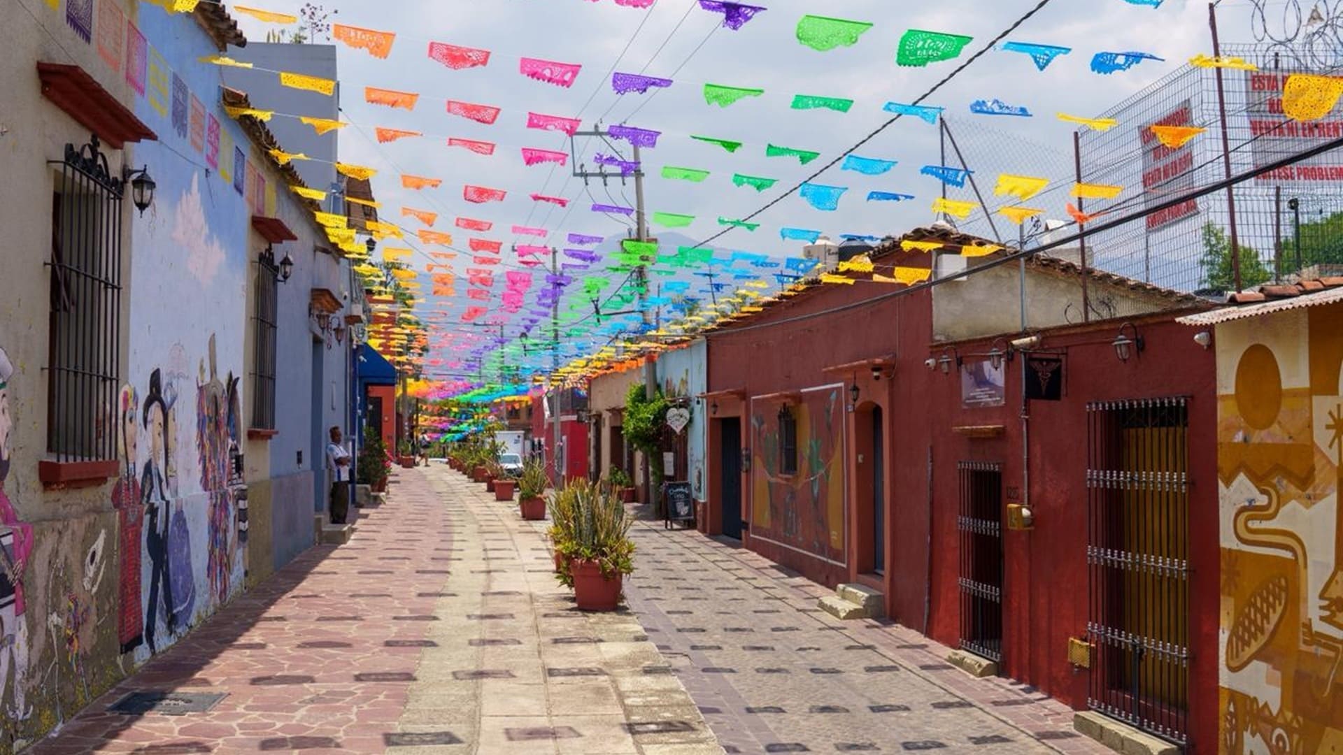 Xochimilco celebra 100 años como barrio de Oaxaca de Juárez; restaurarán histórico acueducto