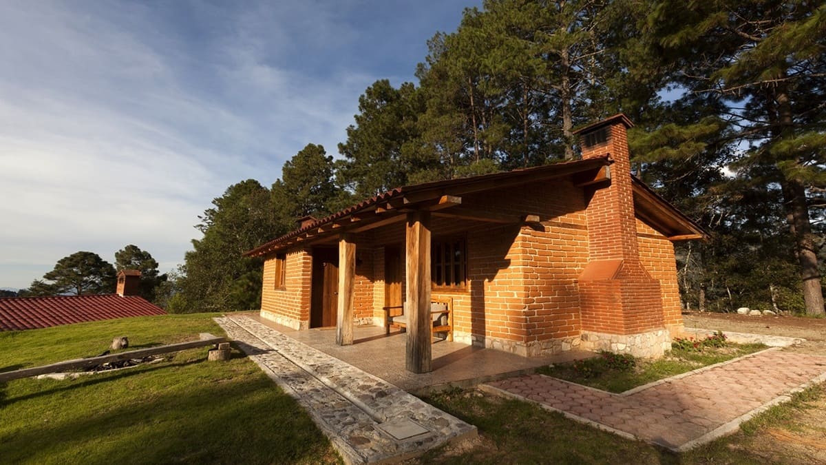 Pueblos Mancomunados de Oaxaca: guía para descubrir el ecoturismo en la Sierra Norte