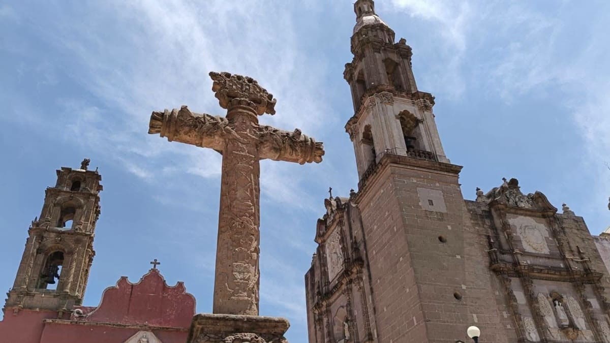 7 Pueblos Mágicos de Hidalgo que debes visitar: historia, naturaleza y aventura 7 Pueblos Mágicos de Hidalgo que debes visitar: historia, naturaleza y aventura
