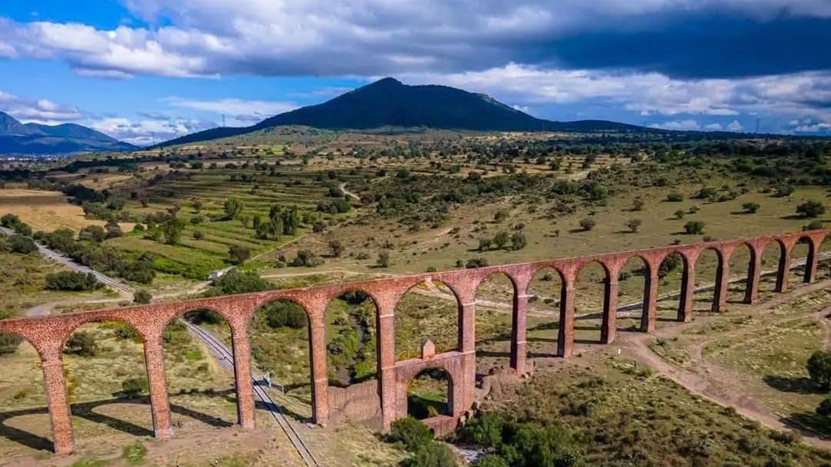 7 Pueblos Mágicos de Hidalgo que debes visitar: historia, naturaleza y aventura 7 Pueblos Mágicos de Hidalgo que debes visitar: historia, naturaleza y aventura