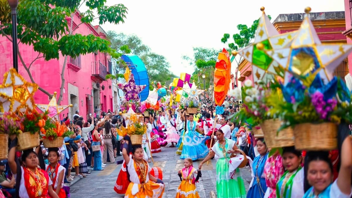 Boletos Guelaguetza 2026: precios, dónde comprarlos y disponibilidad actual